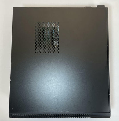 DELL PRECISION 3660 Tower Core i7 12700 16GB 256GB NVMe Windows 11