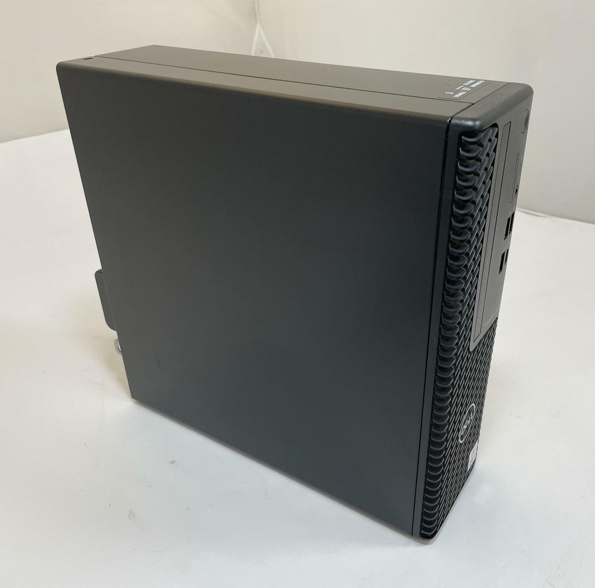 DELL PRECISION 3440 SFF Core i3 10100 8GB 256GB NVMe Windows 11 -Good
