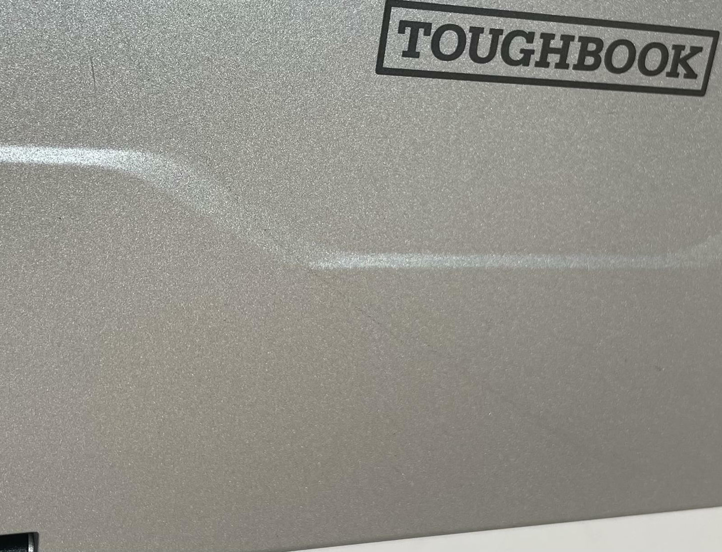 PANASONIC TOUGHBOOK FZ-55 14" Touchscreen Laptop i5-8365U 16GB 512GB W11P -Good