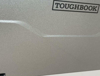 PANASONIC TOUGHBOOK FZ-55 14" Touchscreen Laptop i5-8365U 16GB 512GB W11P -Good