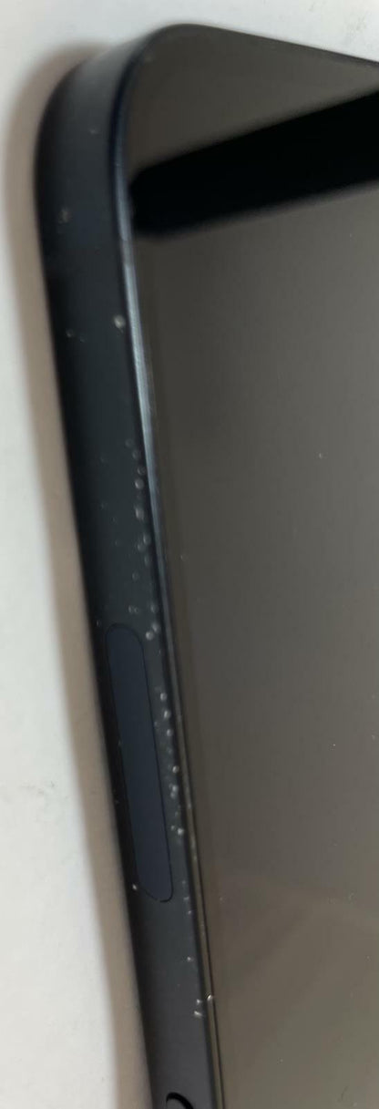 APPLE iPhone 14 A2649 256GB Unlocked Midnight iOS
