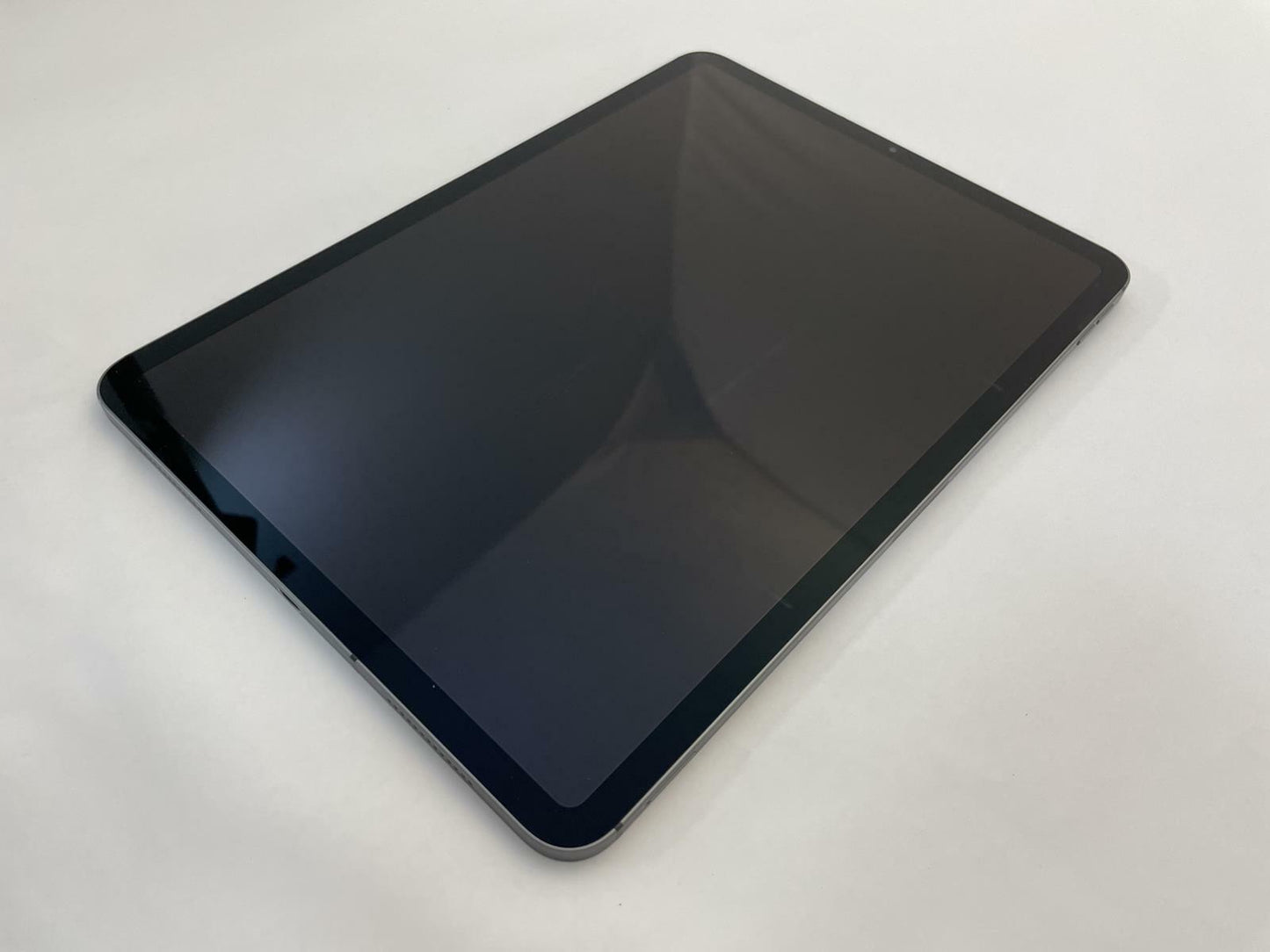 APPLE iPad Pro A2013 11" 256GB WiFi + Cellular Space Gray Unlocked -Very Good