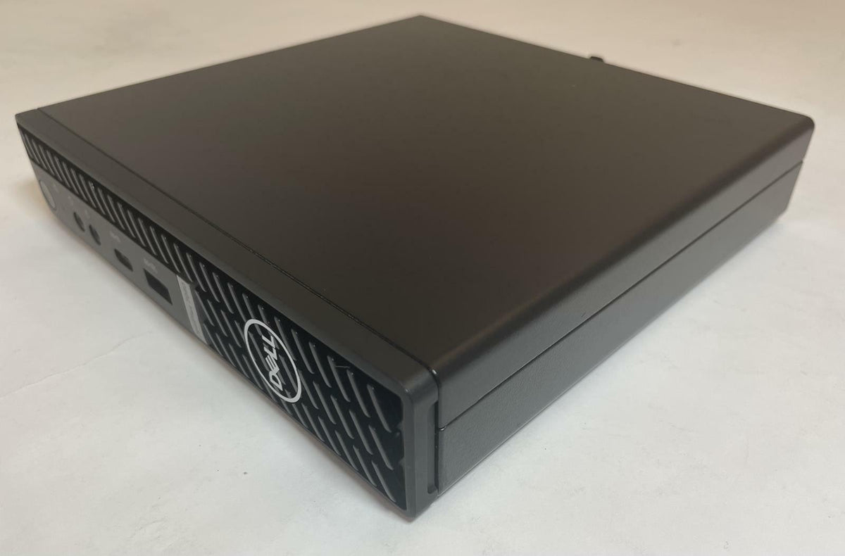DELL OPTIPLEX 7080 MFF Core i7 10700T 16GB 128GB NVMe Windows 11