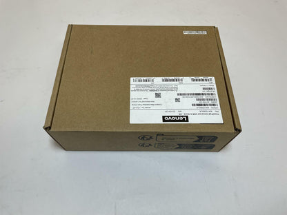 Lenovo ThinkPad LDA-KP Universal USB-C Docking Station -NOB