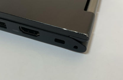 LENOVO THINKPAD L13 YOGA GEN2 13" 2n1 Laptop Core i5 1145G7 16GB 256GB W11 -READ