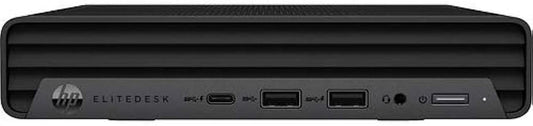 HP ELITEDESK 800 G6 Desktop Mini Core i5 10600T 8GB 512GB NVMe Windows 11