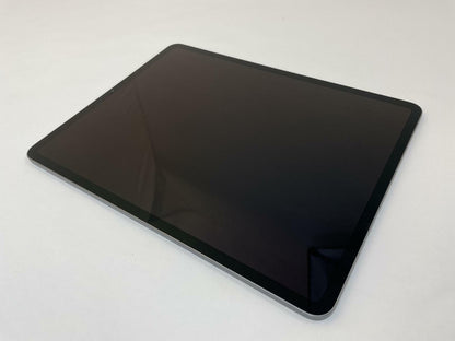 APPLE iPad Pro (4th Gen) A2229 12.9" 128GB Space Gray Wi-Fi Only iOS -Good