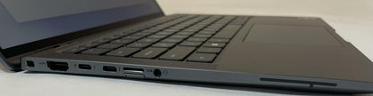 DELL LATITUDE 9430 2n1 14" Laptop Core i5-1245U 16GB 256GB NVMe Windows 11 -READ