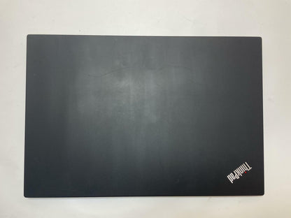 LENOVO ThinkPad P15s Gen 2 15" Laptop Core i7 1165G7 32GB 1TB NVMe Windows 11