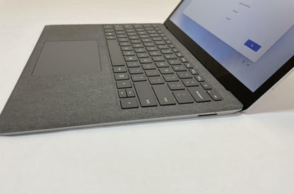 MICROSOFT SURFACE LAPTOP 4 13.5" Core i5 1135G7 16GB 512GB NVMe Silver W11H-READ