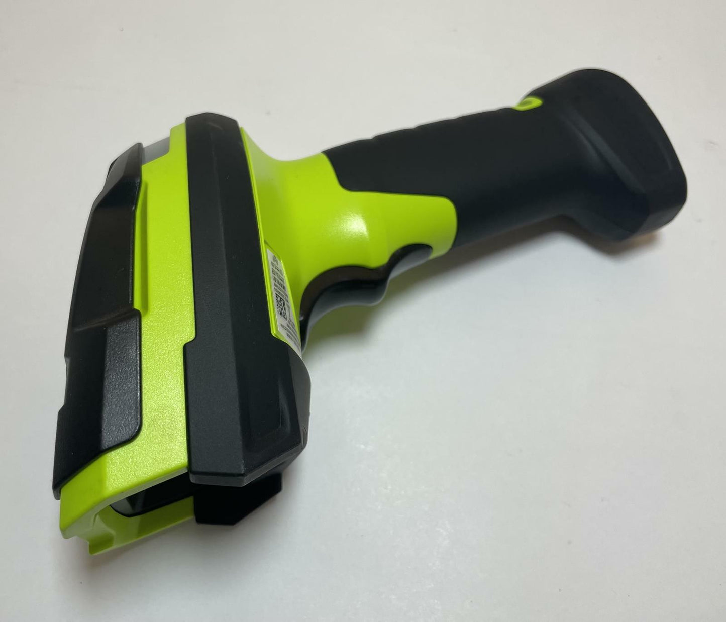 Zebra DS3608-SR00003VZWW Rugged Barcode Scanner