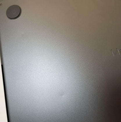 APPLE MacBook Pro A3401 2024 14" M4 Pro 24GB 512GB SSD Black Tahoe