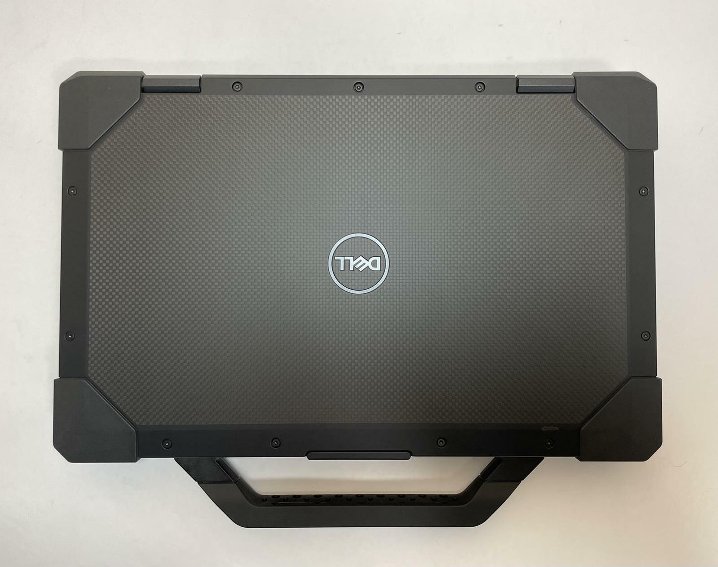 DELL LATITUDE 5430 RUGGED 14" Laptop i7 1185G7 16GB 512GB QuadroT500 W11VeryGood