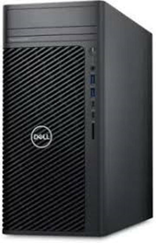 DELL PRECISION 3660 Tower Core i7 12700 16GB 256GB NVMe Windows 11