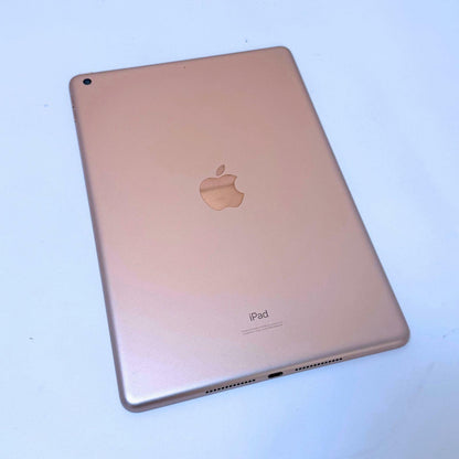 Apple iPad (8th Gen) A2270 10.2" 32GB WiFi Gold