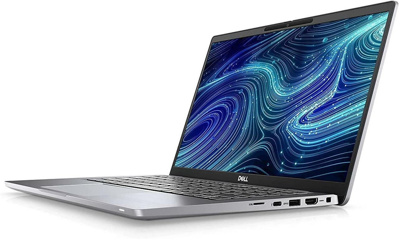 DELL LATITUDE 7420 14" 2in1 Laptop Core i5 1145G7 16GB 256GB NVMe WIN11 -Good