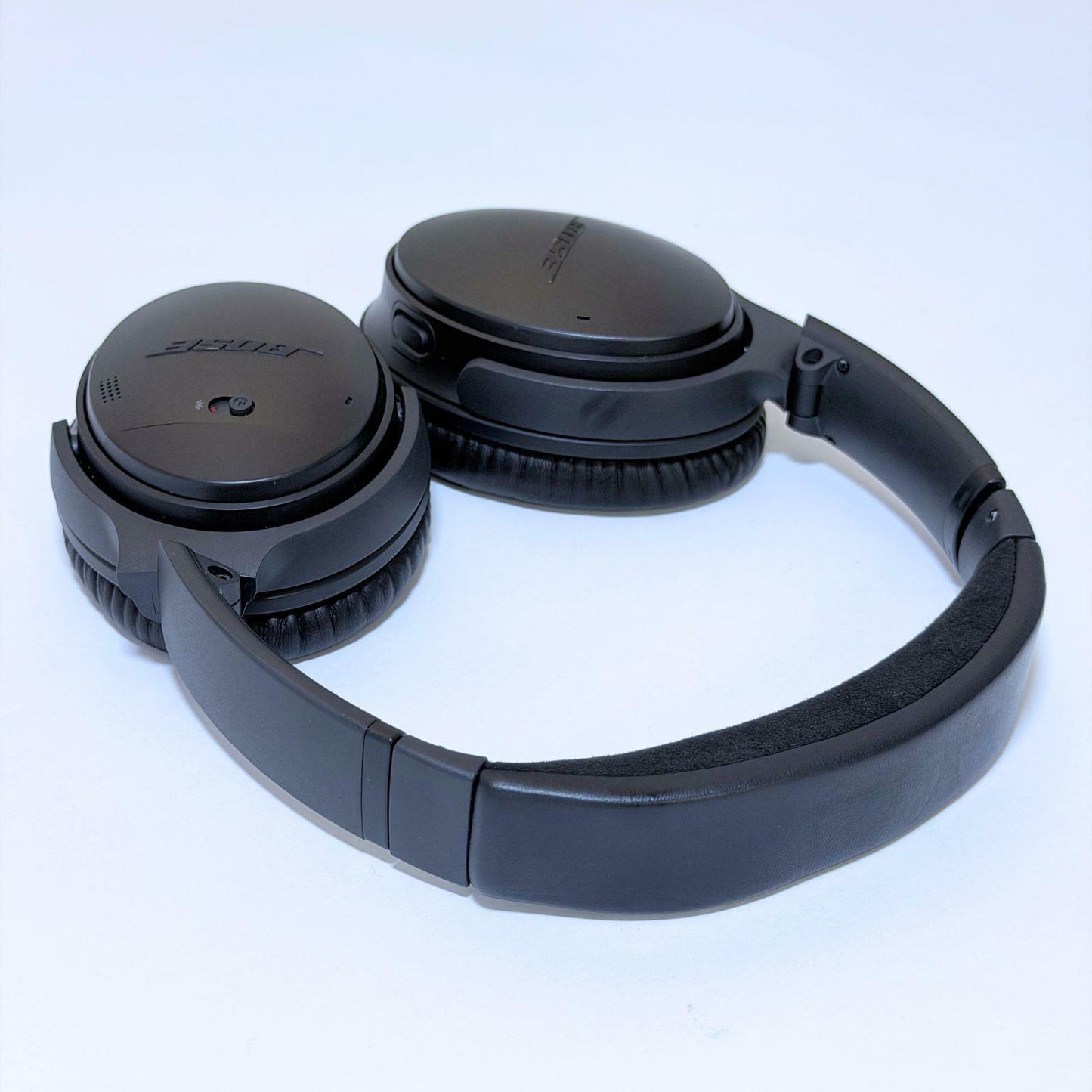 Bose QuietComfort 35 II Wireless Headphones Bluetooth Noise Cancelling