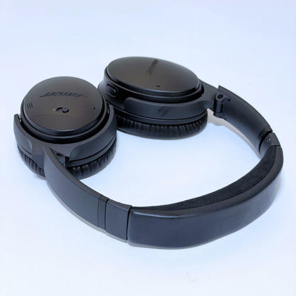 Bose QuietComfort 35 II Wireless Headphones Bluetooth Noise Cancelling