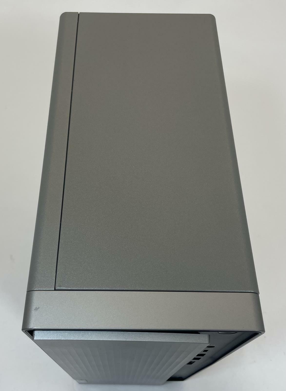 LENOVO IDEACENTRE 5 14IMB05 Tower i5 10400 12GB 256GB NVMe Windows 11 -Very Good