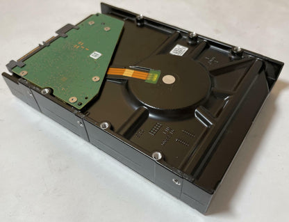 SEAGATE SkyHawk AI ST8000VE000-2P6101 3.5" 8TB Internal Surveillance SATA HDD