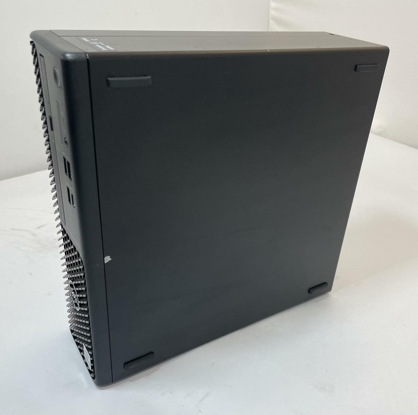 DELL PRECISION 3440 SFF Core i9 10900 32GB 256GB NVMe Windows 11 Quadro P1000