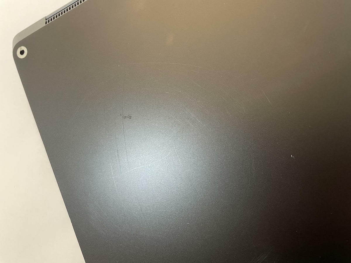 MICROSOFT Surface Laptop 5 13.5" Core i7 1265U 16GB 255GB NVMe WIN11 -SEE PHOTOS