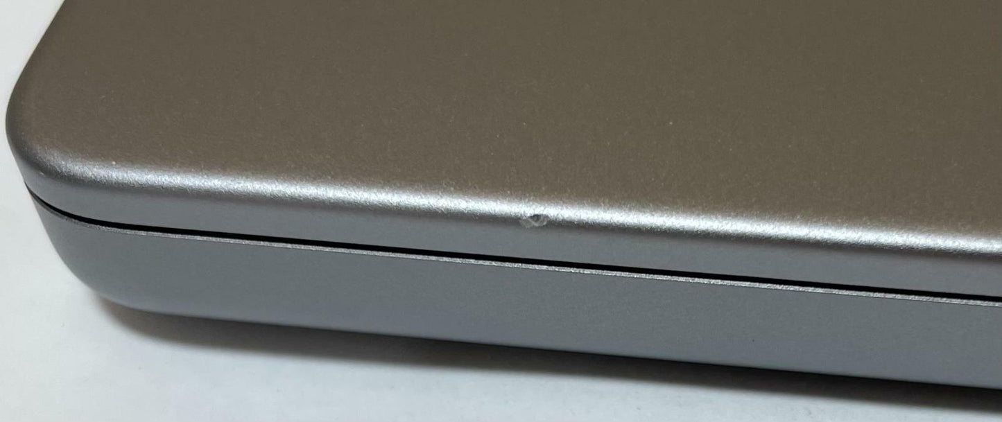 APPLE MacBook Pro A2442 2021 14" Apple M1 Pro 16GB 512GB SSD Gray Sequoia -Good