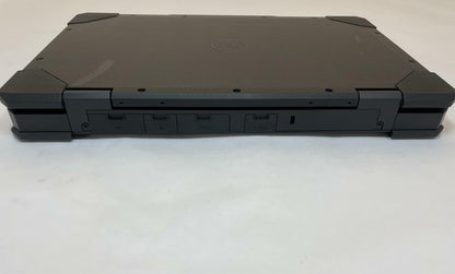 DELL LATITUDE 5430 RUGGED 14" Laptop i7 1185G7 16GB 512GB WIN11 Quadro T500-Good