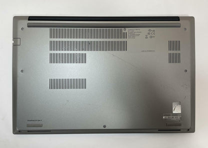 LENOVO THINKPAD E15 GEN 4 15" Laptop Core i5 1235U 16GB 256GB NVMe WIN11 -Good