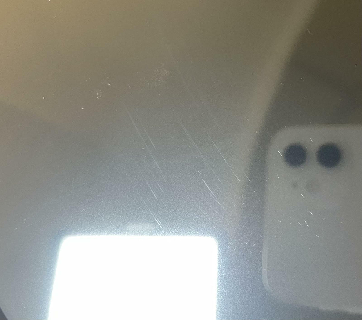 APPLE iPad (8th Gen) A2429 10.2" 32GB Unlocked Space Gray iOS