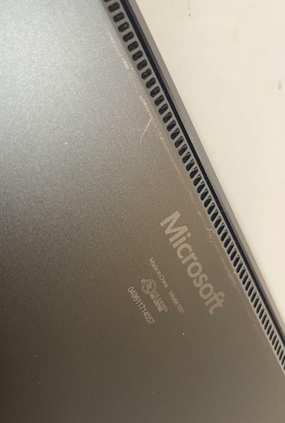 MICROSOFT Surface Laptop 4 13.5" Core i5 1135G7 16GB 512GB NVMe Black WIN11-Good