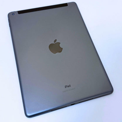 APPLE iPad (8th Gen) A2429 10.2" 32GB Unlocked Space Gray iOS