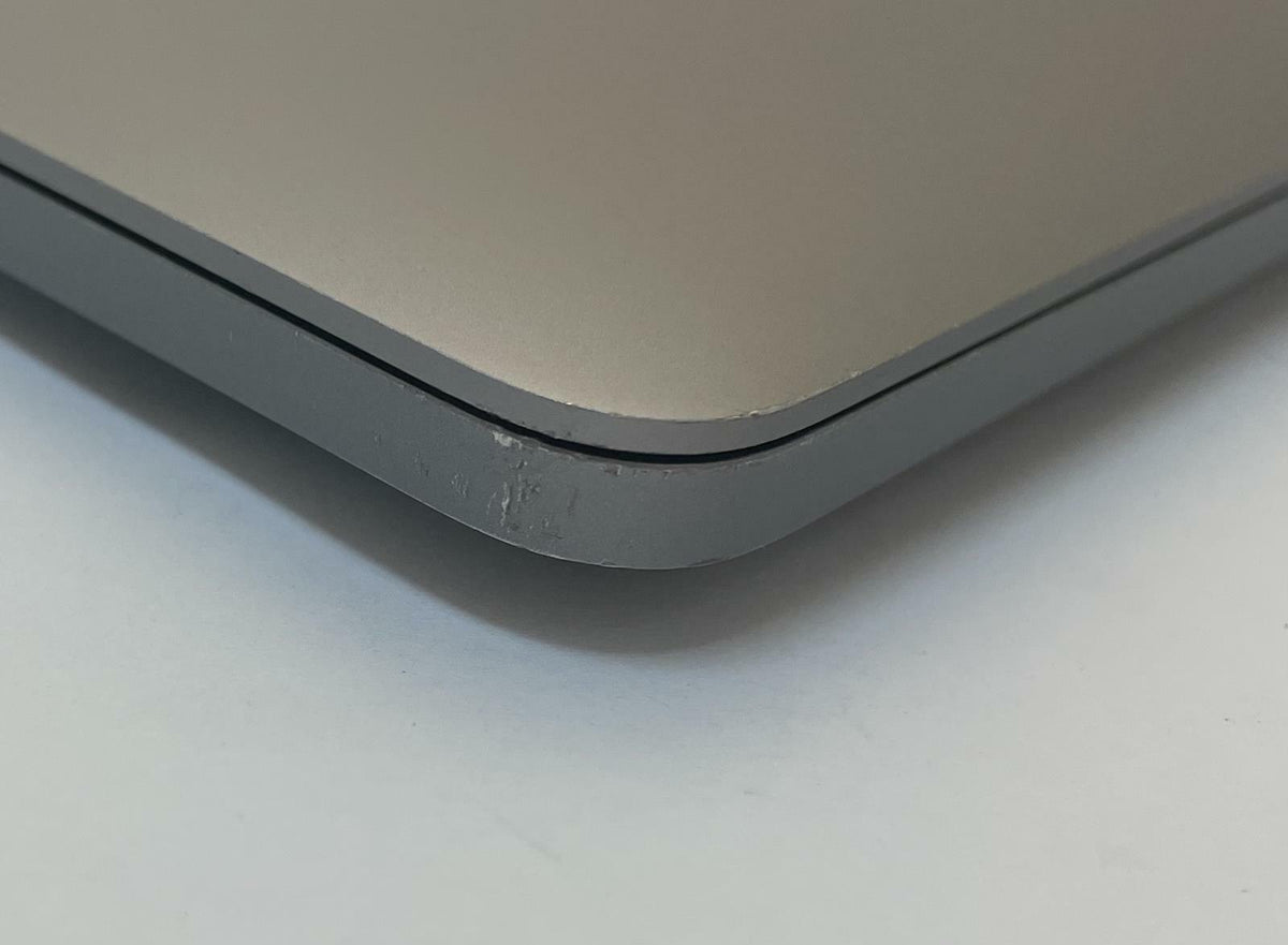 APPLE MacBook Pro A2251 2020 13" Core i5 1038NG7 16GB 512GB SSD Gray Sequoia