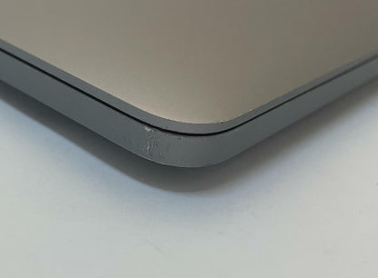 APPLE MacBook Pro A2251 2020 13" Core i5 1038NG7 16GB 512GB SSD Gray Sequoia