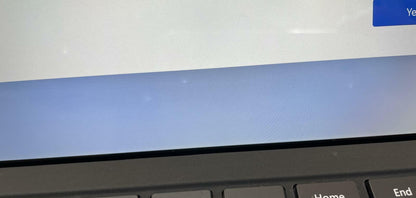 MICROSOFT SURFACE PRO 7 12.3" i5 1035G4 8GB 256GB W11P W/ Keyboard -SEE PHOTOS