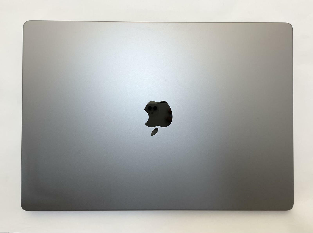 APPLE MacBook Pro A2780 2023 16" M2 Pro 32GB 512GB SSD Gray Tahoe -Good