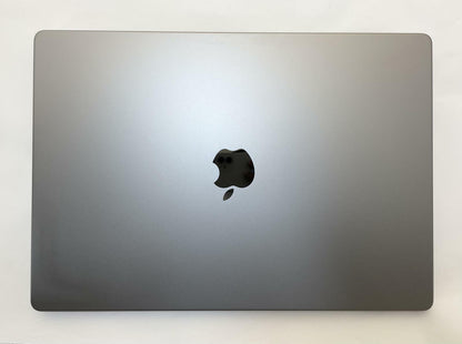 APPLE MacBook Pro A2780 2023 16" M2 Pro 32GB 512GB SSD Gray Tahoe -Good