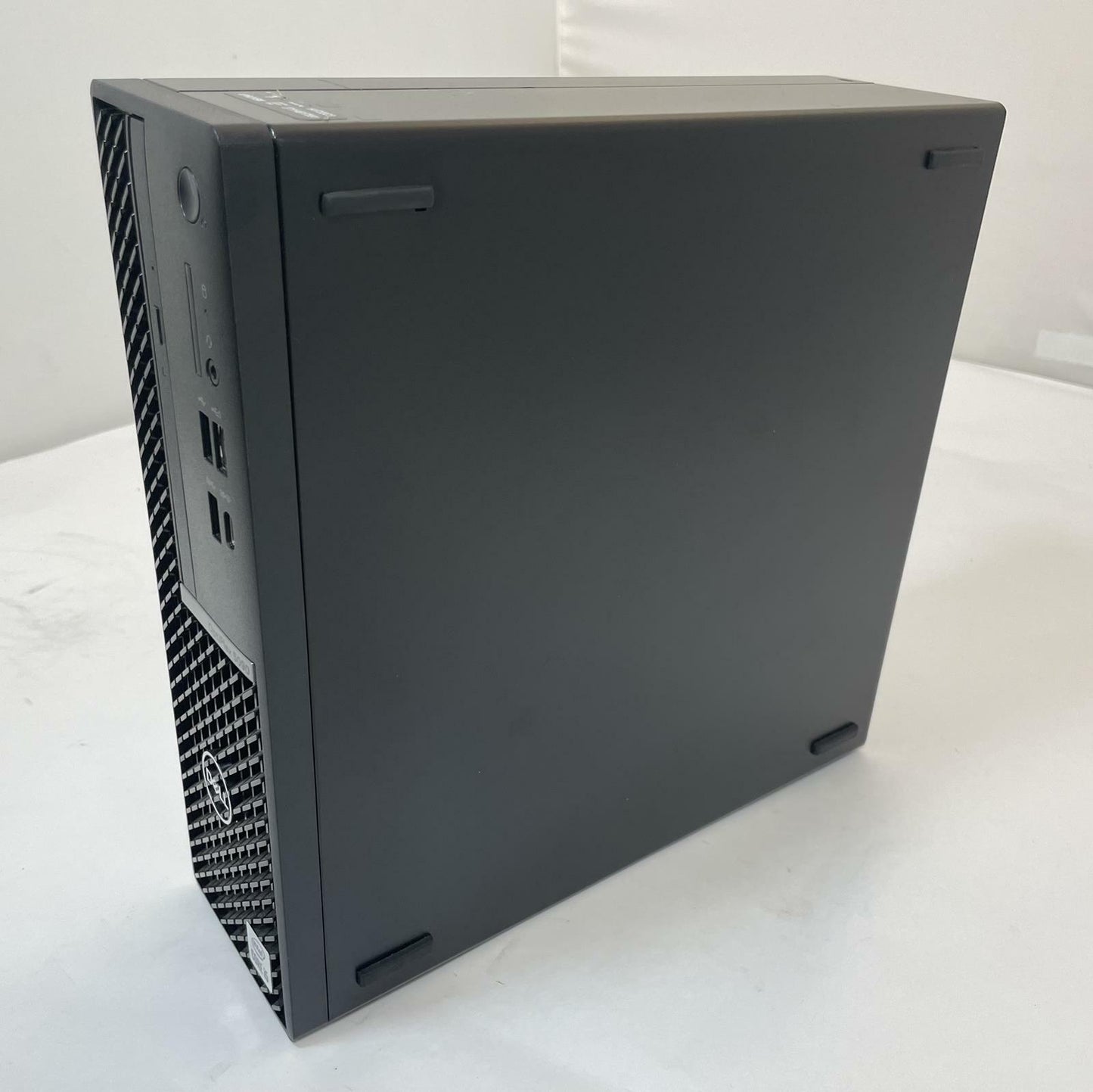 DELL OPTIPLEX 5090 SFF Core i5 10600 32GB 256GB NVMe Windows 11