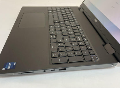DELL PRECISION 7680 16" Touch Laptop Core i9-13950HX 64GB 1TB WIN11 -Very Good