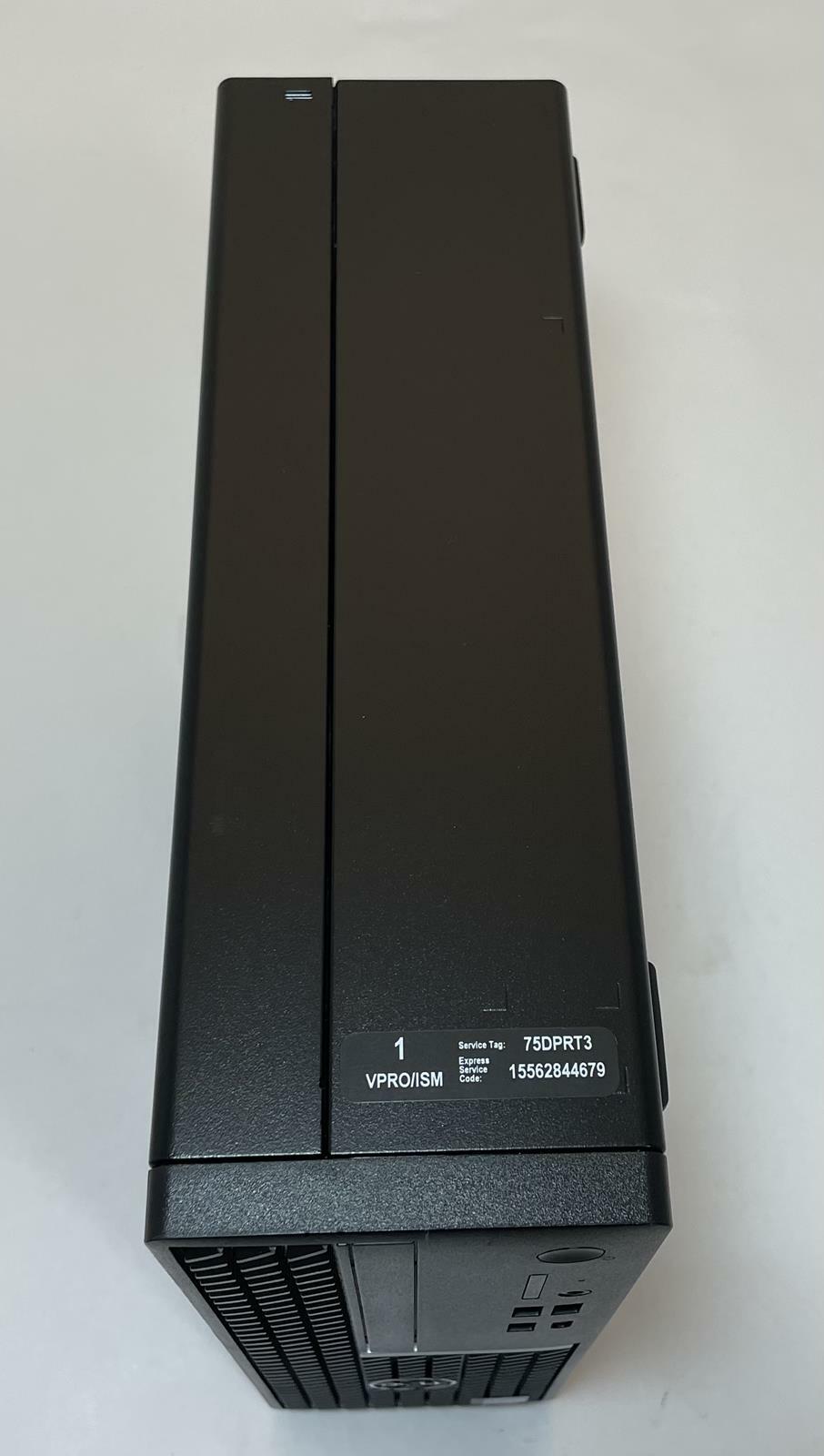 DELL OPTIPLEX 5000 SFF Intel Core i5 12500 16GB 256GB NVMe Windows 11 Pro