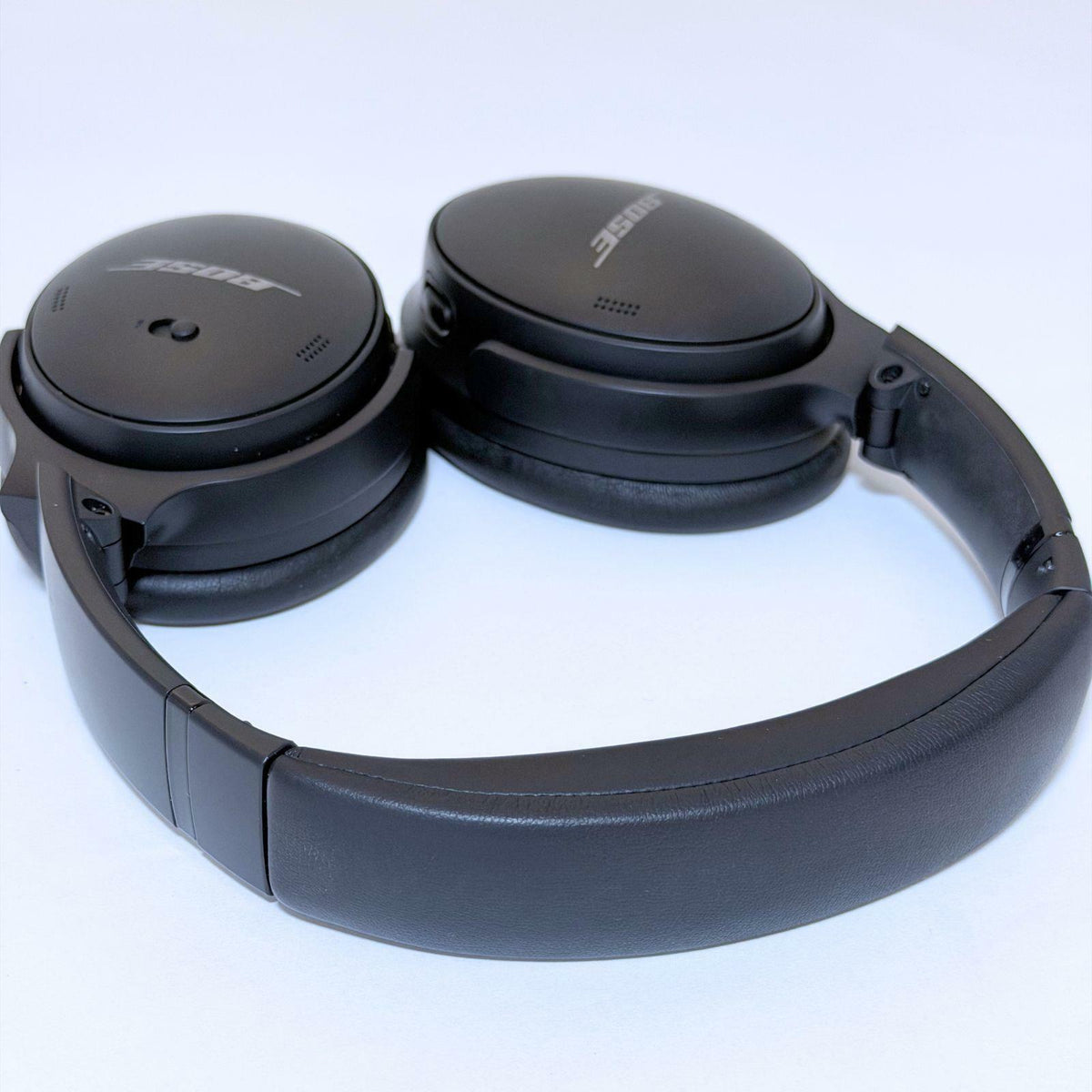 Bose QuietComfort 45 SE Wireless Headphones Bluetooth Noise Cancelling Black