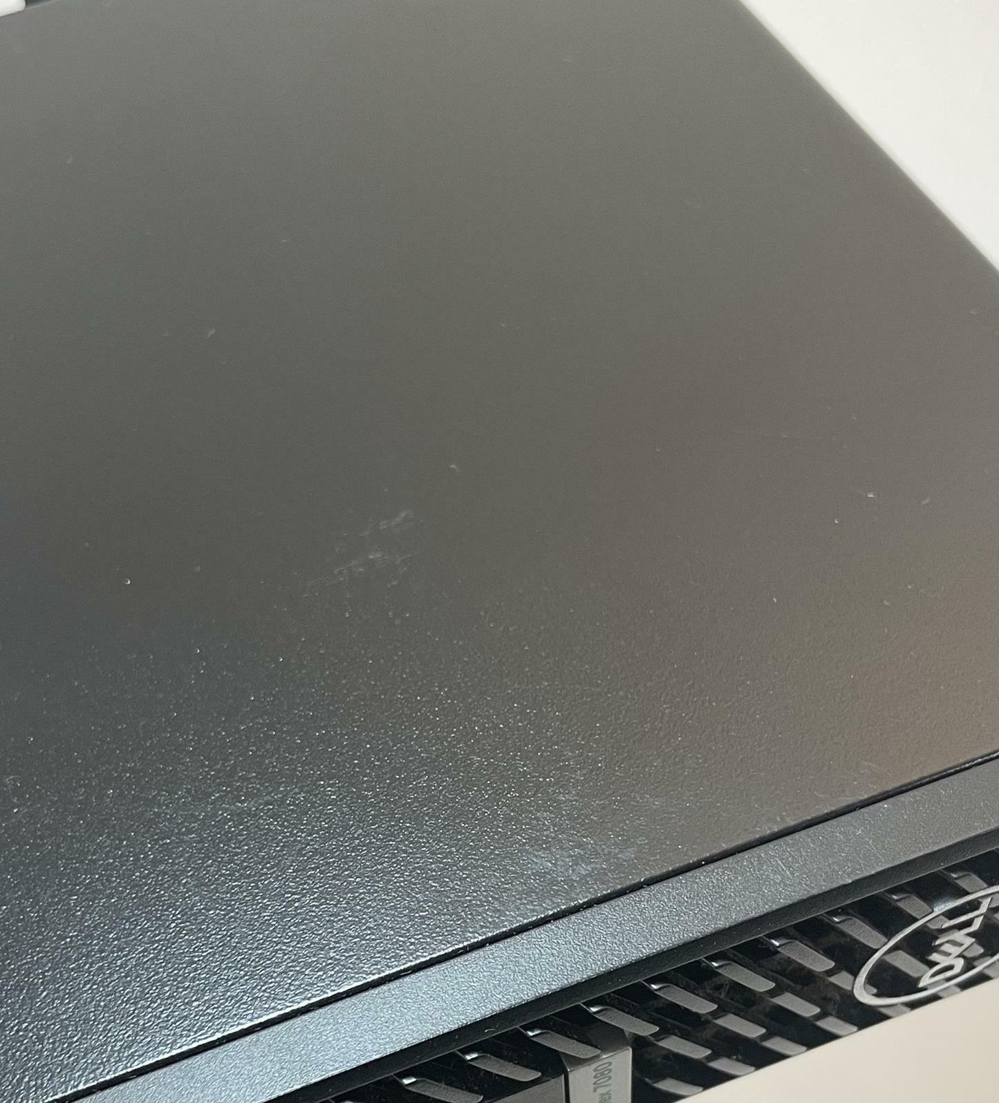 DELL OPTIPLEX 7080 MFF Core i7 10700 16GB 256GB NVMe Windows 11 -Good
