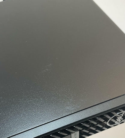 DELL OPTIPLEX 7080 MFF Core i7 10700 16GB 256GB NVMe Windows 11 -Good
