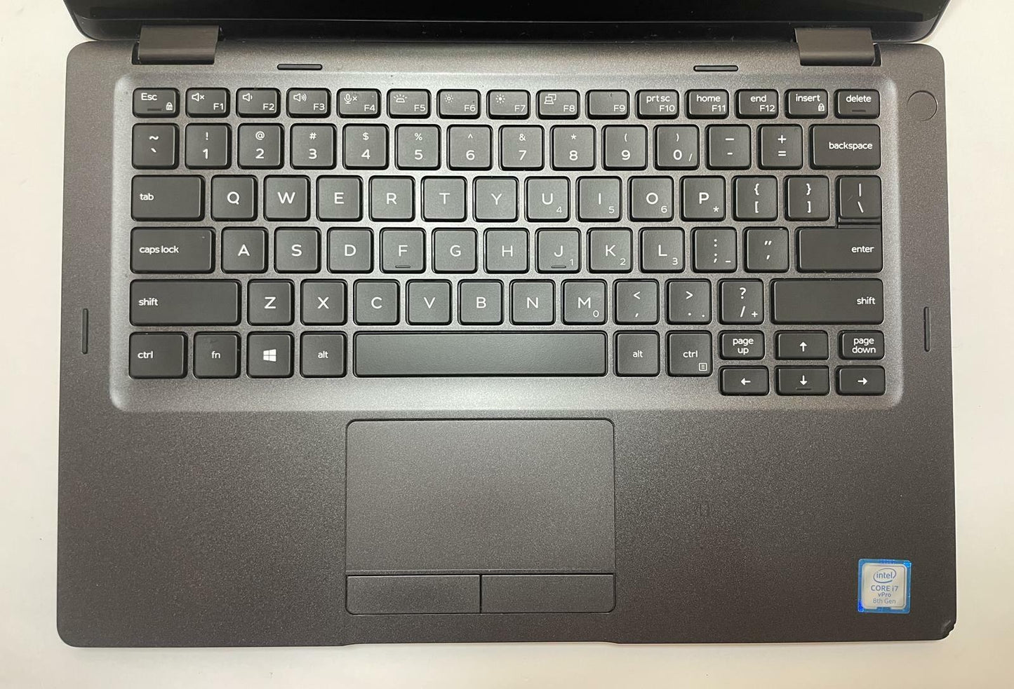 DELL LATITUDE 5300 2-IN-1 13" Laptop Core i7 8665U 16GB 256GB Windows 11 Pro