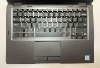 DELL LATITUDE 5300 2-IN-1 13" Laptop Core i7 8665U 16GB 256GB Windows 11 Pro