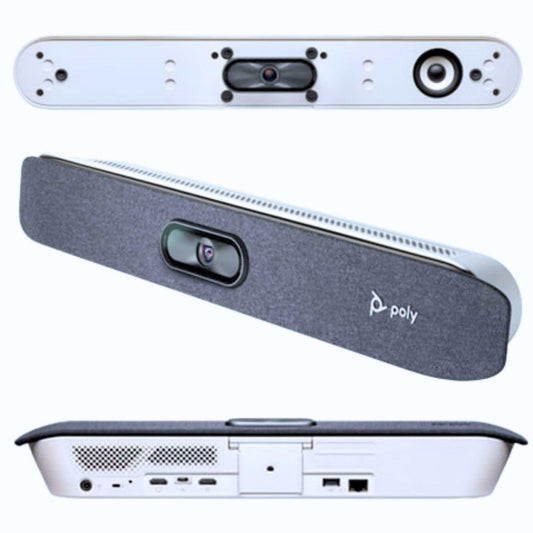 Polycom Poly Studio X30 ALL-IN-ONE Video Bar