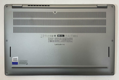 DELL LATITUDE 7410 2in1 14" Touch Laptop i5 10310U 16GB 256GB Win11 -Very Good