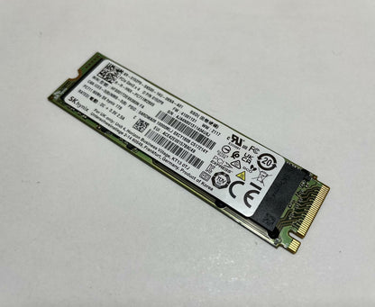 SK HYNIX HFS001TDE9X080N PC711 1TB M.2 PCIe 3 x4 NVMe Internal SSD