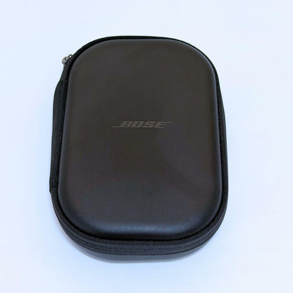 Bose QuietComfort 35 II Wireless Headphones Bluetooth Noise Cancelling Excellent