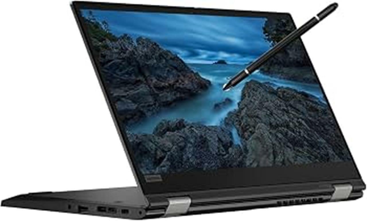 LENOVO THINKPAD L13 YOGA GEN 1 13.3" 2in1 Touchscreen i5 10310U 16GB 256GB WIN11